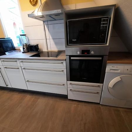 Ferienwohnung Mittelpunkt Schortens Zewnętrze zdjęcie