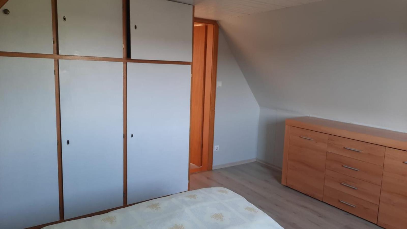 Ferienwohnung Mittelpunkt Schortens Zewnętrze zdjęcie