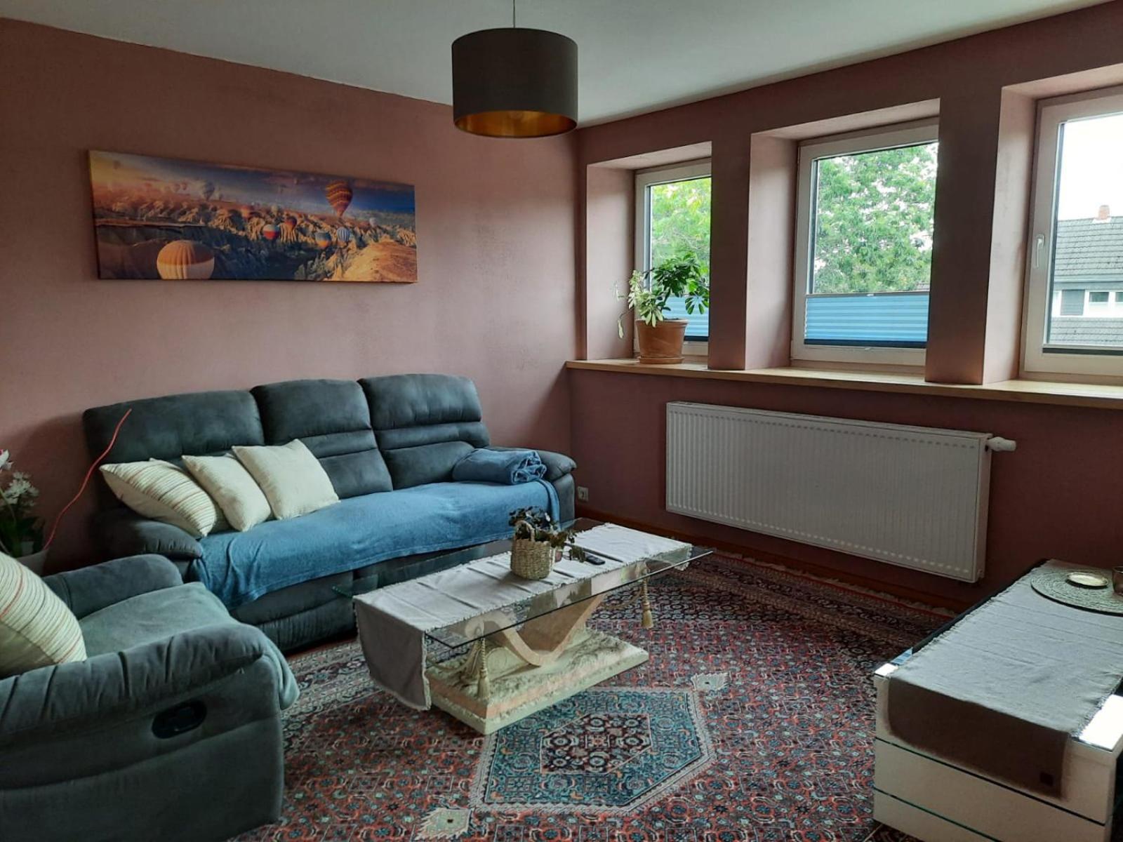 Ferienwohnung Mittelpunkt Schortens Zewnętrze zdjęcie