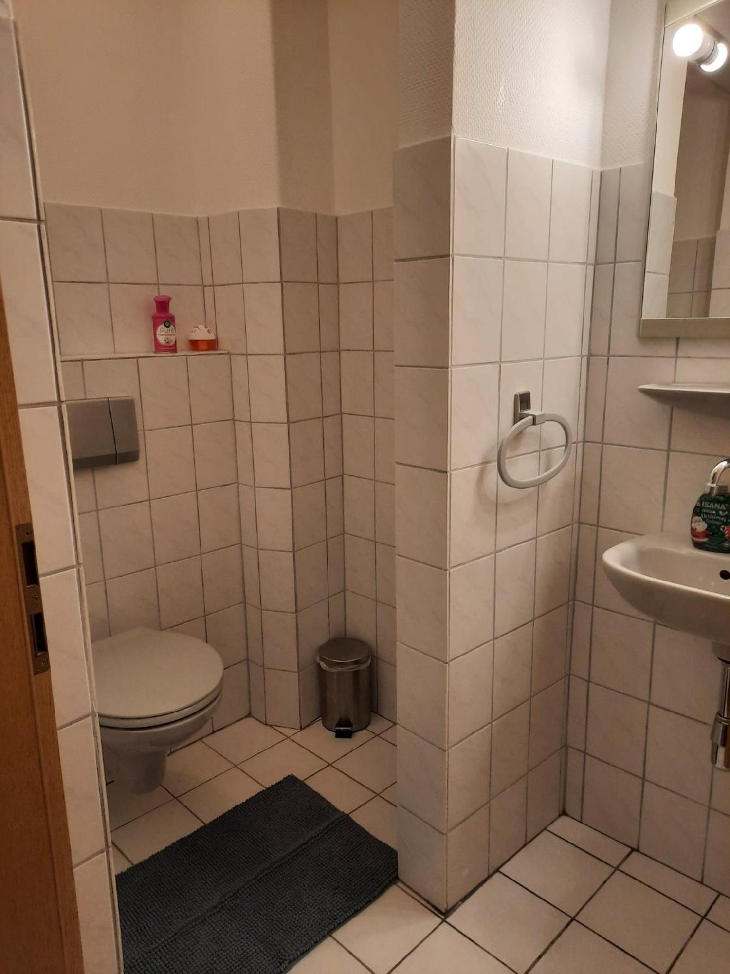 Ferienwohnung Mittelpunkt Schortens Zewnętrze zdjęcie