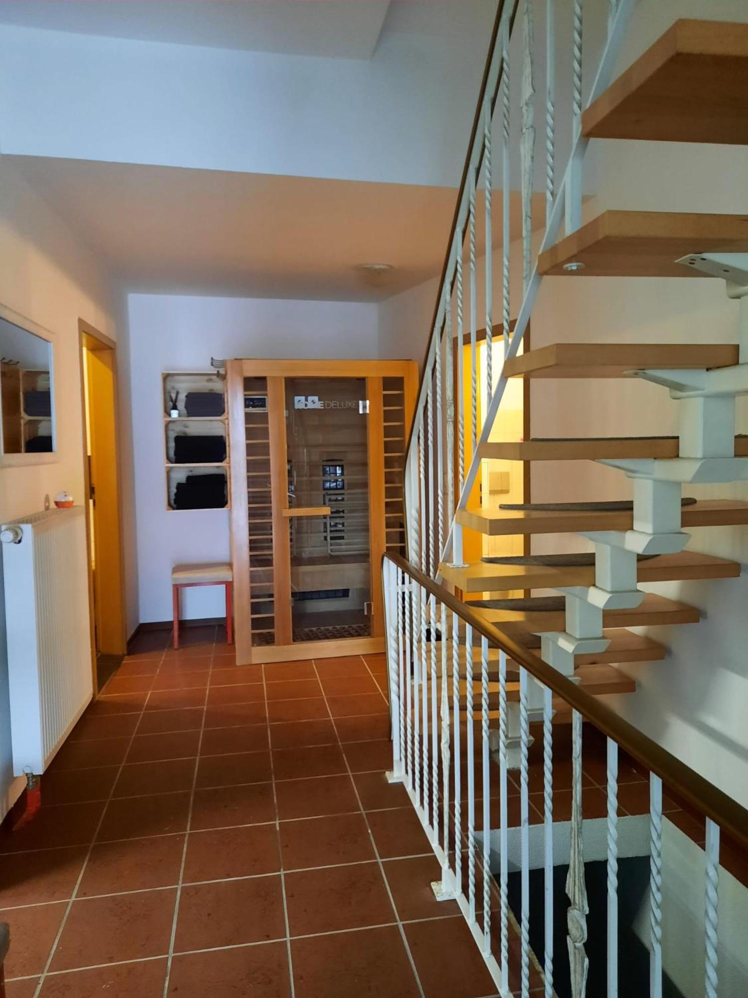 Ferienwohnung Mittelpunkt Schortens Zewnętrze zdjęcie