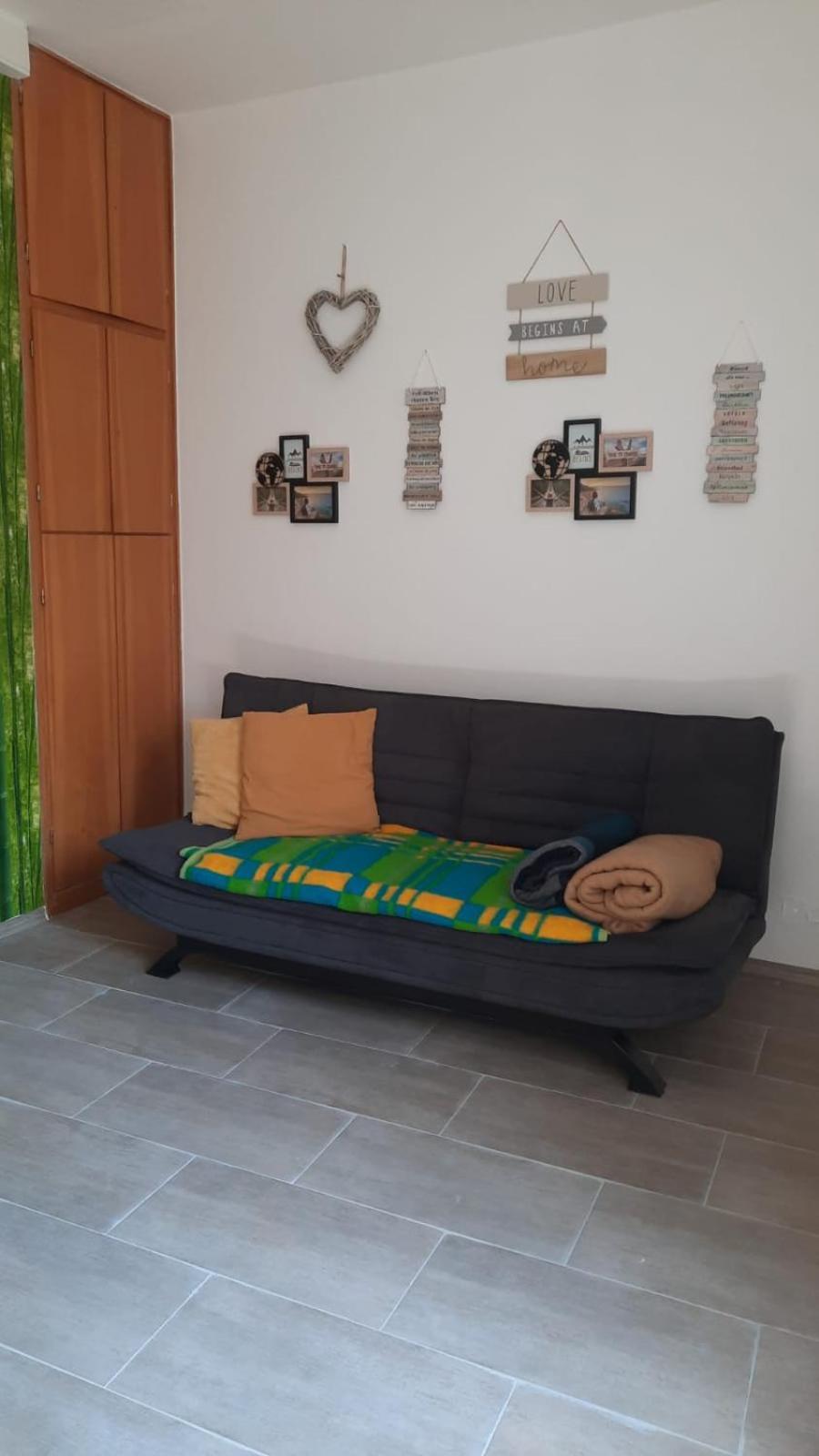 Ferienwohnung Mittelpunkt Schortens Zewnętrze zdjęcie